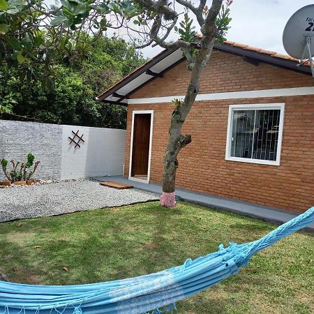 Casa em Florianópolis, rio vermelho de 2 quartos bem localizada Florianopolis Exterior foto