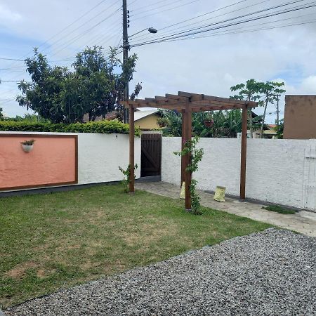 Casa em Florianópolis, rio vermelho de 2 quartos bem localizada Florianopolis Exterior foto