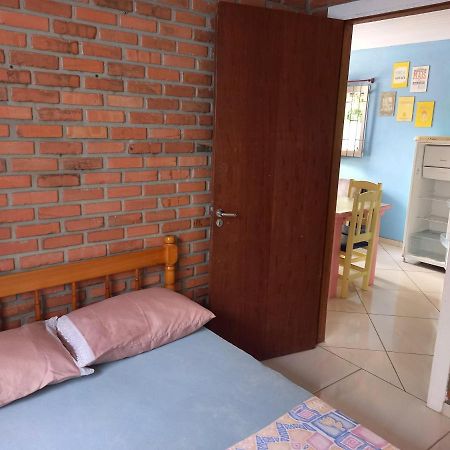 Casa em Florianópolis, rio vermelho de 2 quartos bem localizada Florianopolis Exterior foto