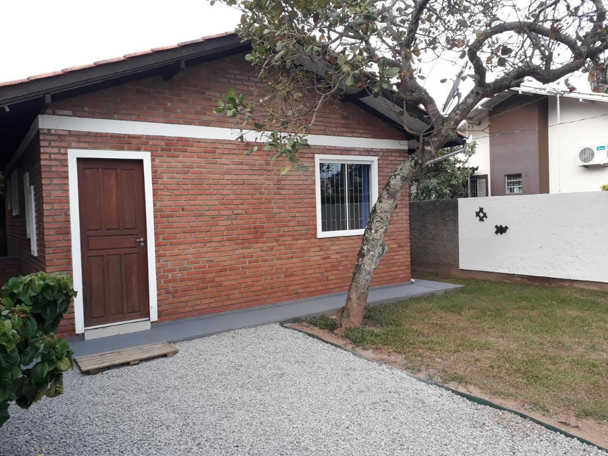Casa em Florianópolis, rio vermelho de 2 quartos bem localizada Florianopolis Exterior foto