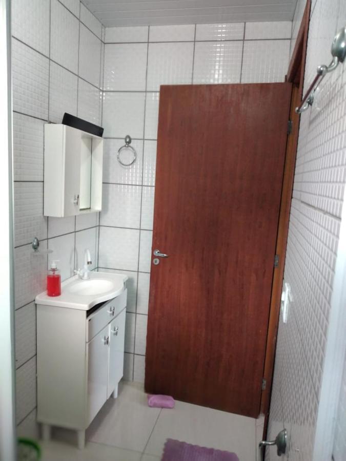 Casa em Florianópolis, rio vermelho de 2 quartos bem localizada Florianopolis Exterior foto