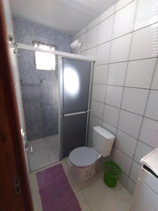 Casa em Florianópolis, rio vermelho de 2 quartos bem localizada Florianopolis Exterior foto