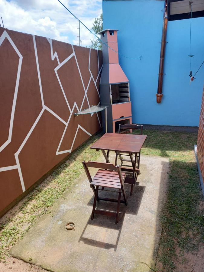 Casa em Florianópolis, rio vermelho de 2 quartos bem localizada Florianopolis Exterior foto