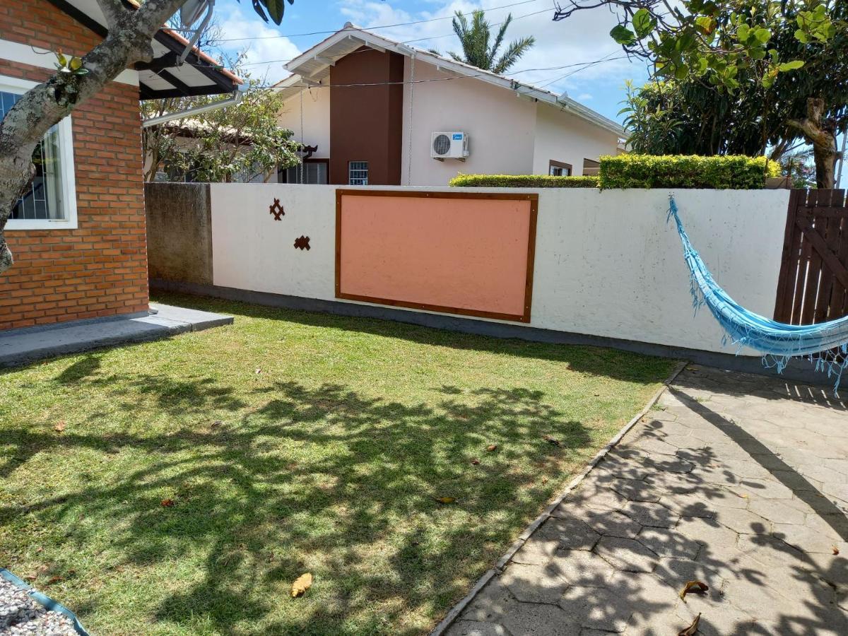 Casa em Florianópolis, rio vermelho de 2 quartos bem localizada Florianopolis Exterior foto
