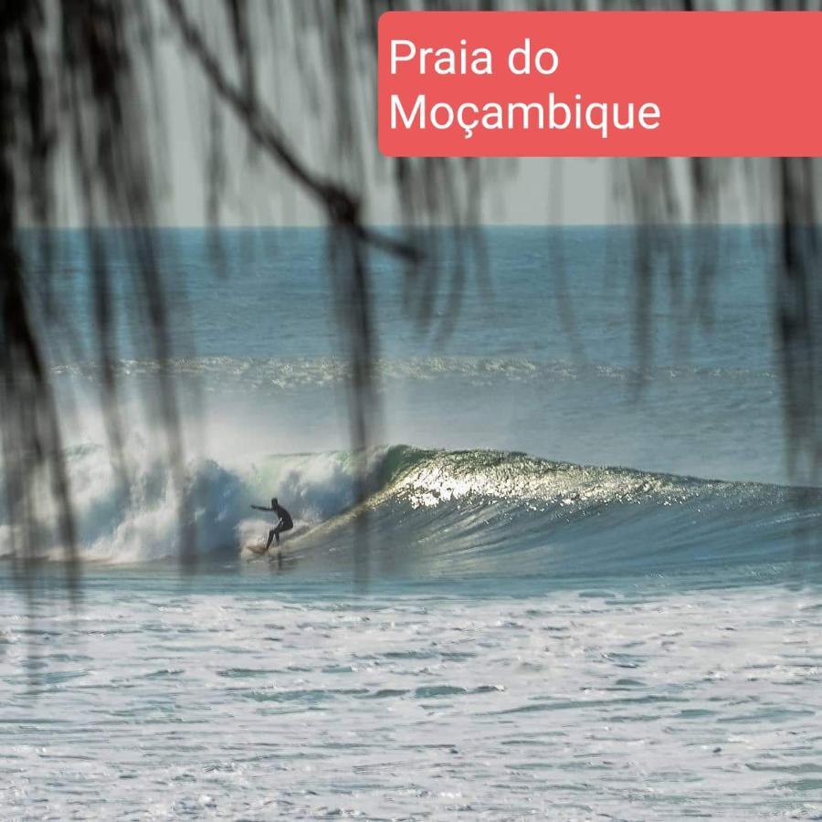 Casa em Florianópolis, rio vermelho de 2 quartos bem localizada Florianopolis Exterior foto