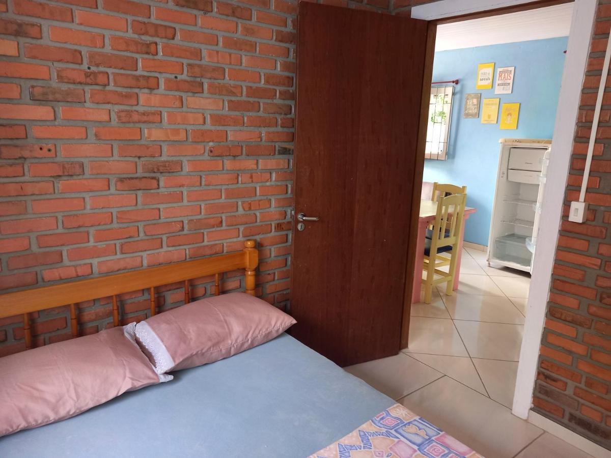 Casa em Florianópolis, rio vermelho de 2 quartos bem localizada Florianopolis Exterior foto