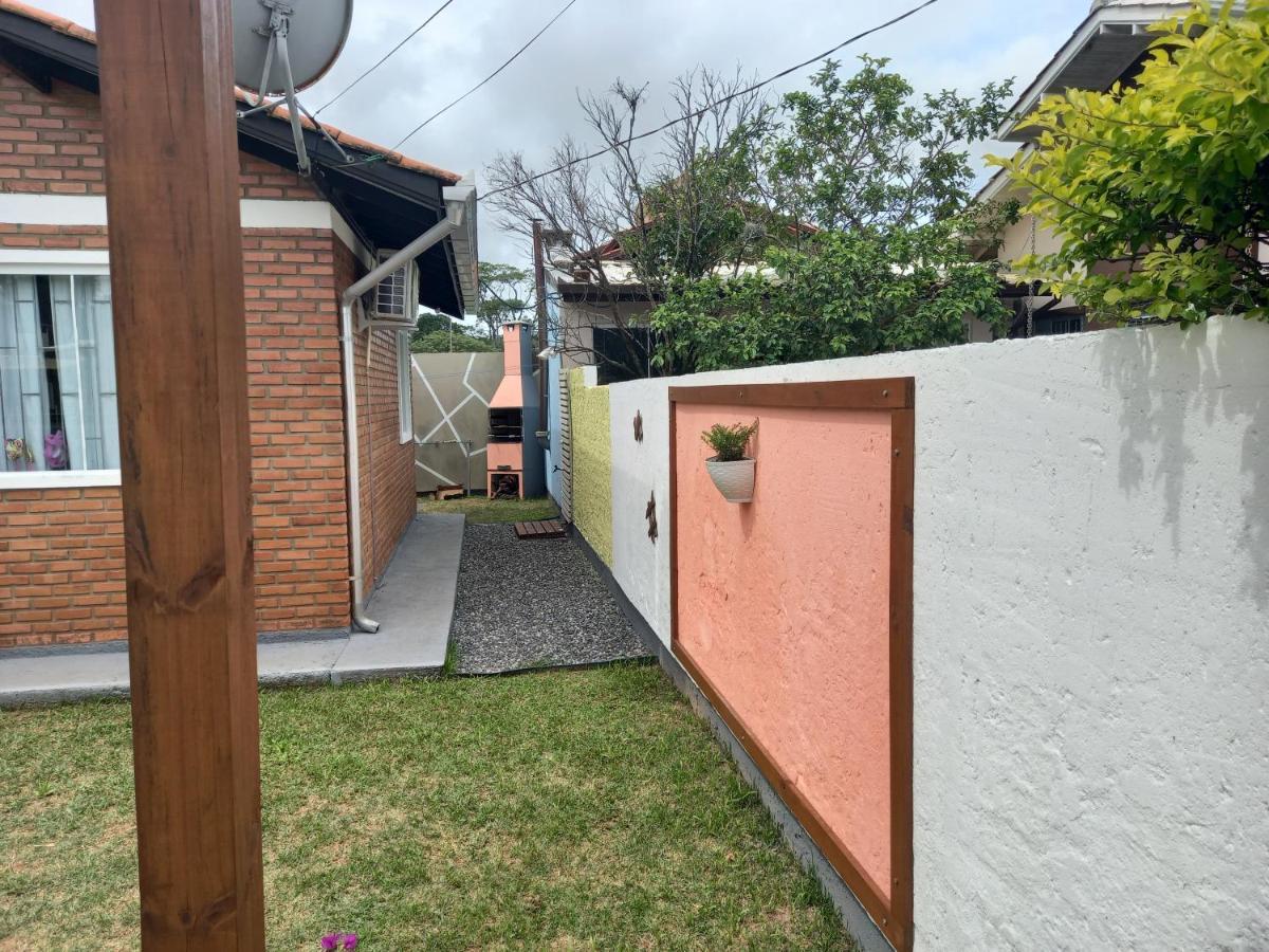 Casa em Florianópolis, rio vermelho de 2 quartos bem localizada Florianopolis Exterior foto