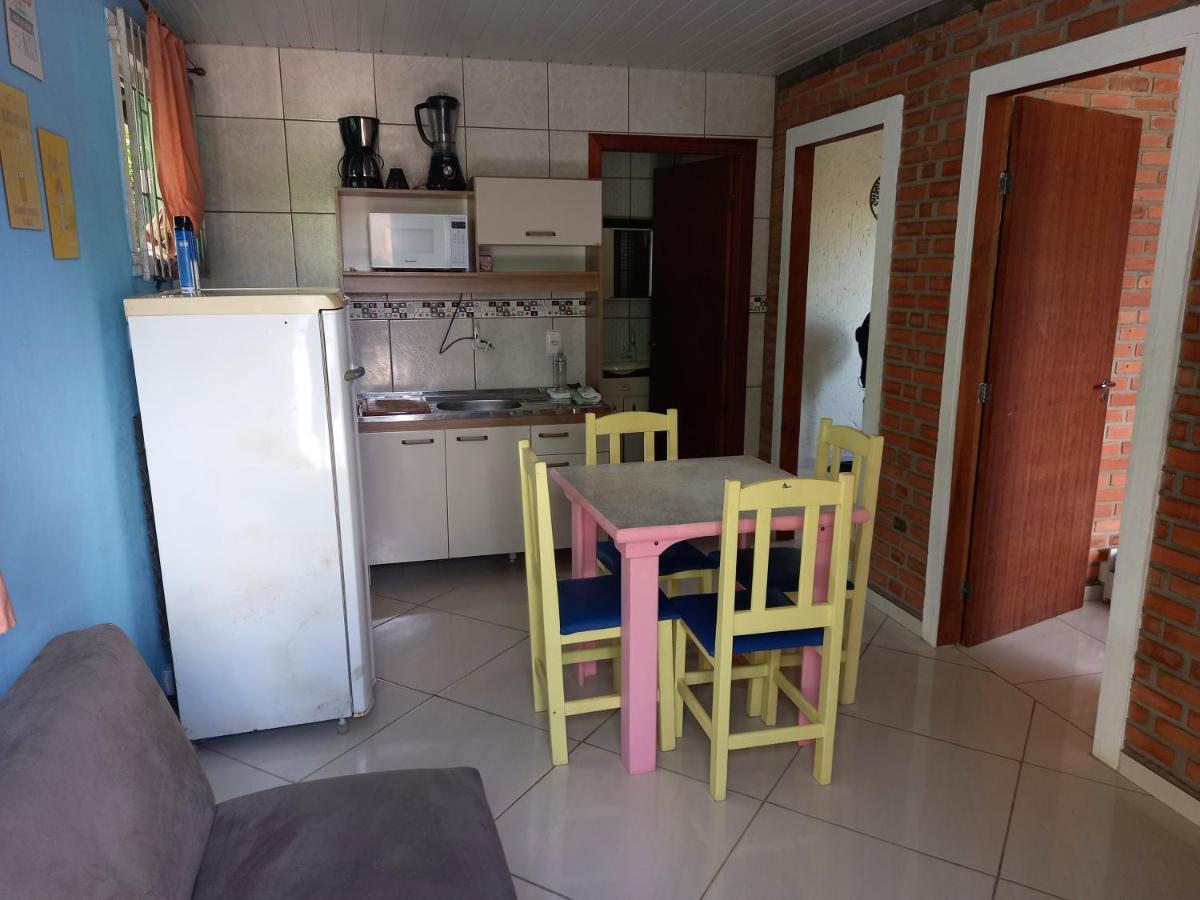 Casa em Florianópolis, rio vermelho de 2 quartos bem localizada Florianopolis Exterior foto