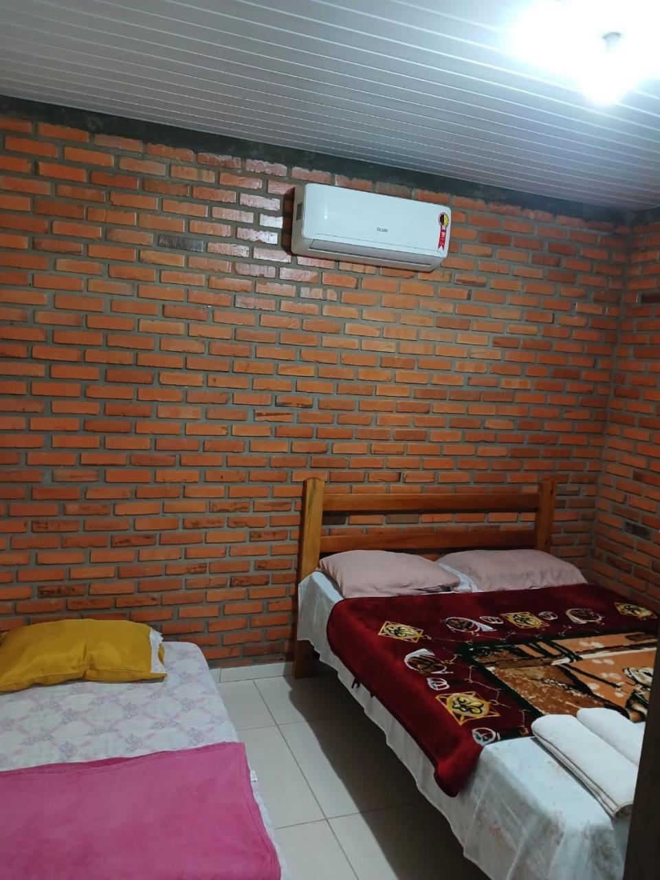 Casa em Florianópolis, rio vermelho de 2 quartos bem localizada Florianopolis Exterior foto
