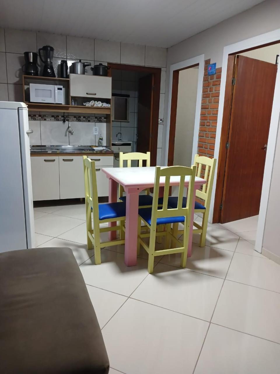 Casa em Florianópolis, rio vermelho de 2 quartos bem localizada Florianopolis Exterior foto