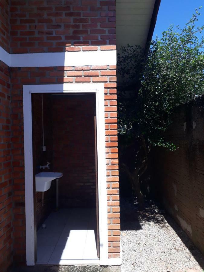 Casa em Florianópolis, rio vermelho de 2 quartos bem localizada Florianopolis Exterior foto